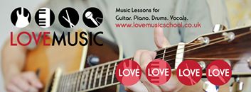 Love Music School's photo.